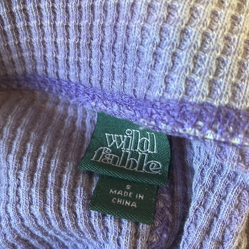Flared leggings - Picture 4 of 5